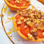 запечений грейпфрут ідеальний рецепт