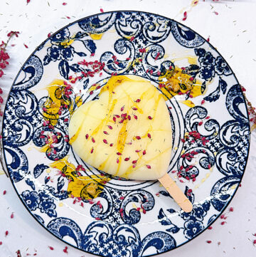 вершкове морозиво