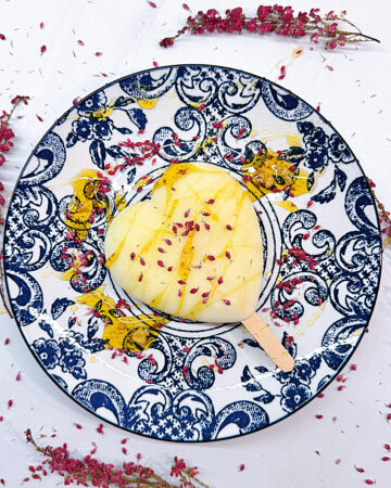 вершкове морозиво