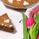 горіховий торт без борошна