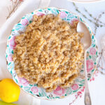 Відварена кіноа