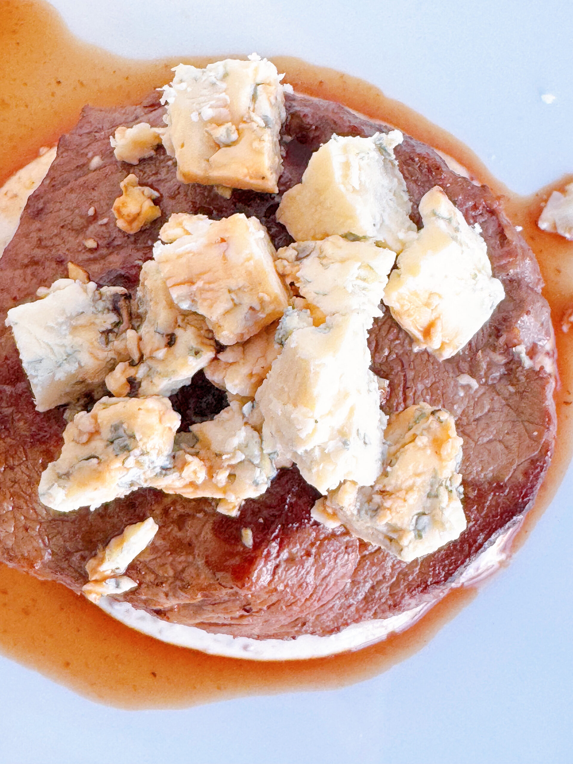 стейк з яловичини