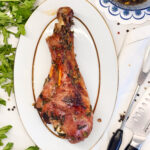 індичка запечена