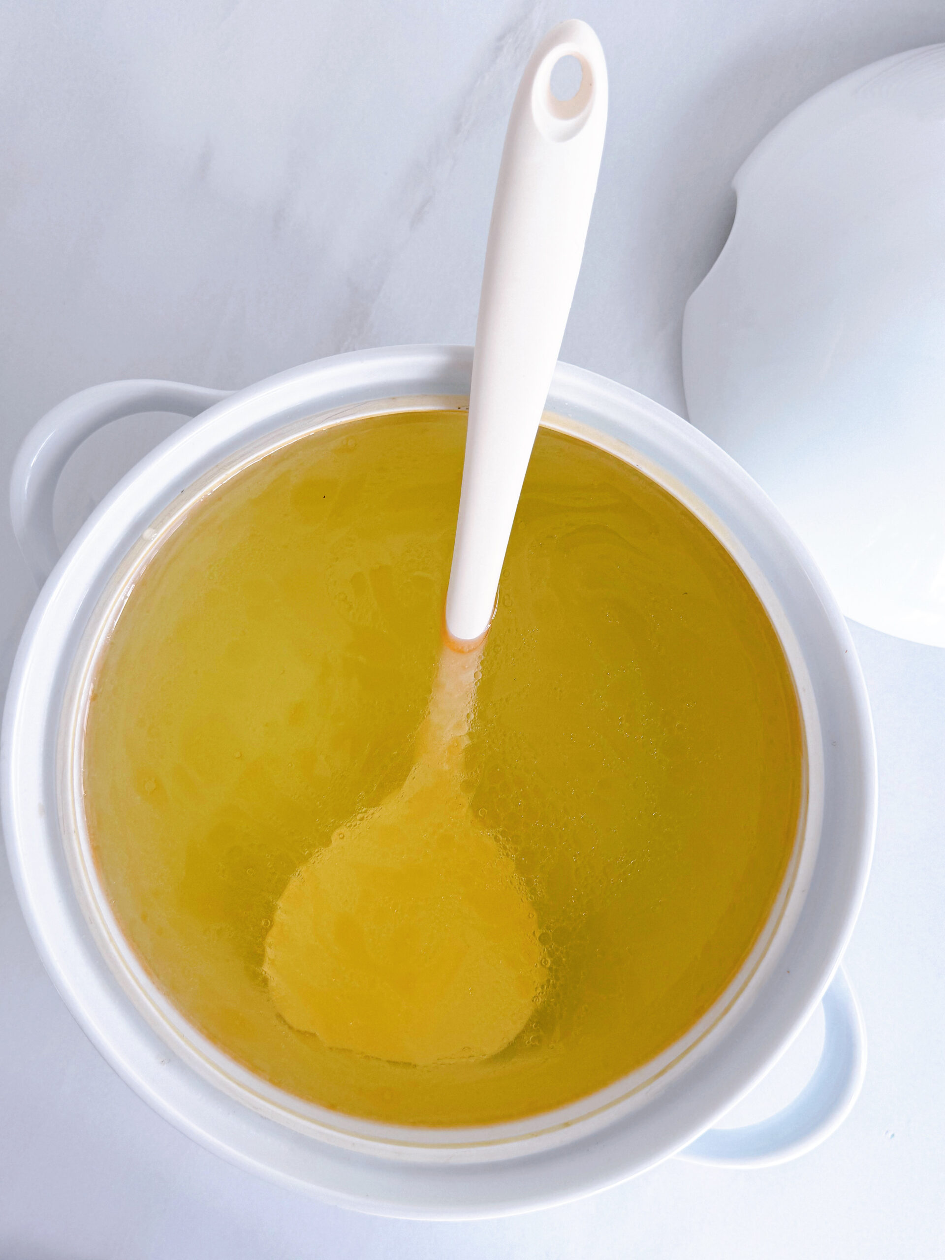 рибний бульйон