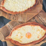 хачапурі по-аджарськи