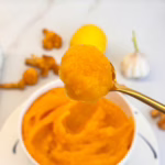 рецепт гарбузового пюре. Гарбузове пюре, пюре з гарбуза