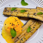 Запечені банани