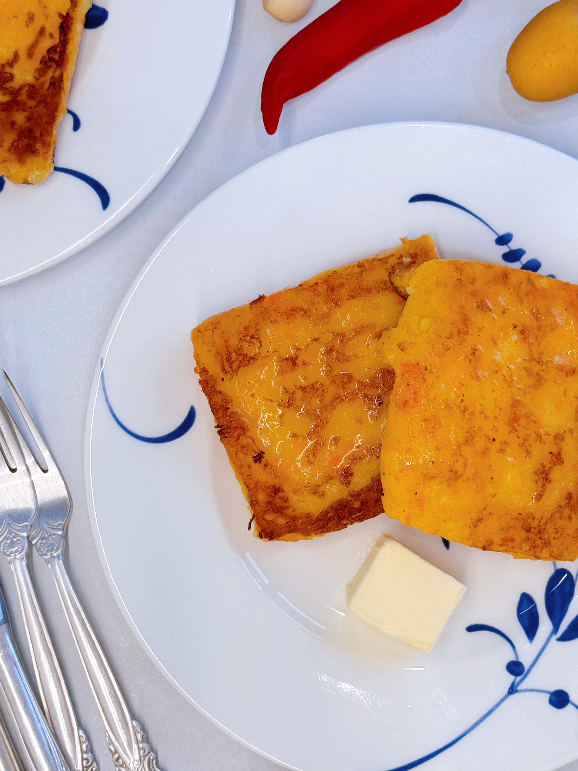 Картопляники. Картопляний ірландський хліб.