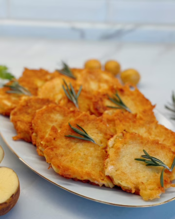 класичні деруни