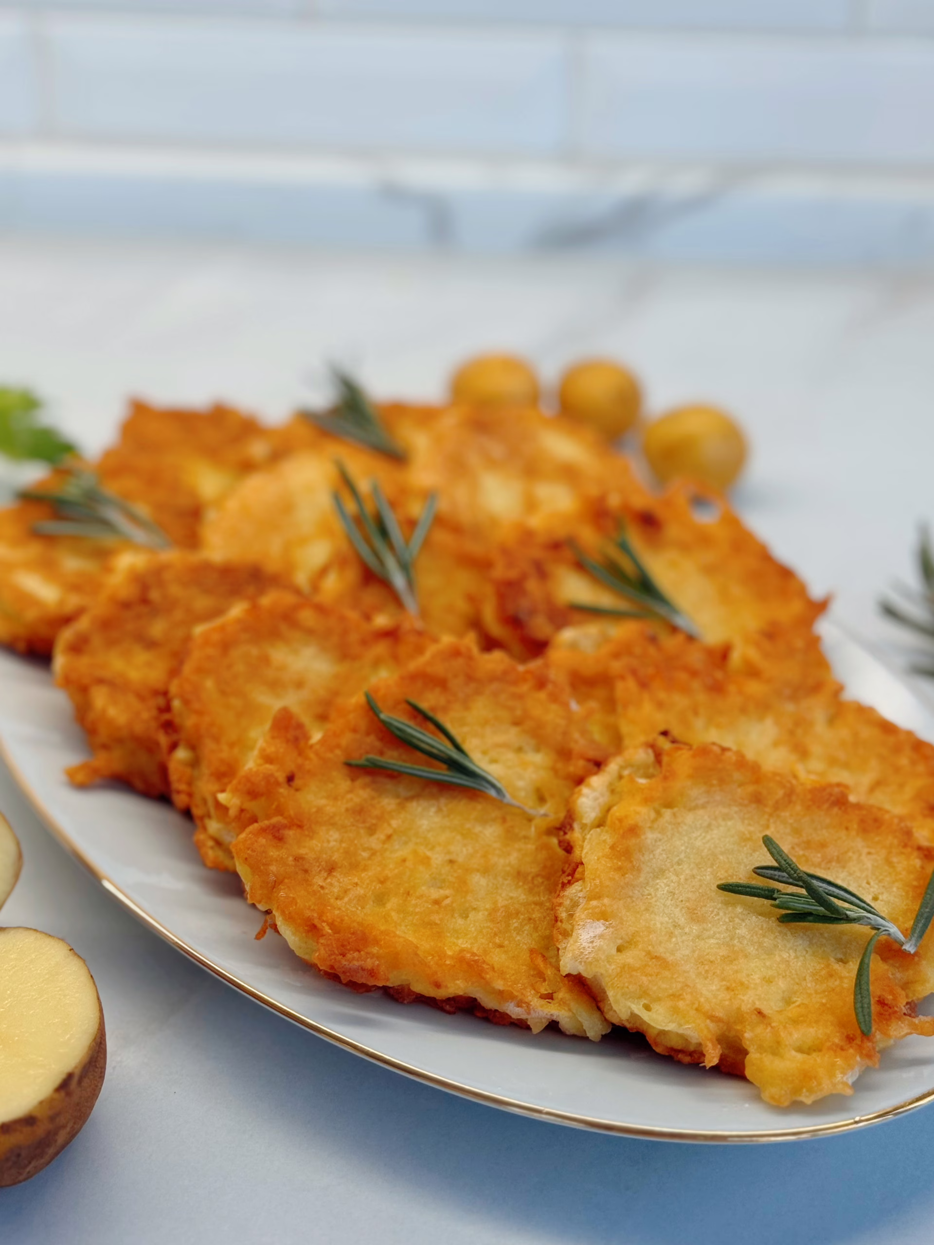 класичні деруни