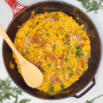 квасоля з гарбузовим пюре. гарбузова квасоля