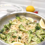 паста з броколі