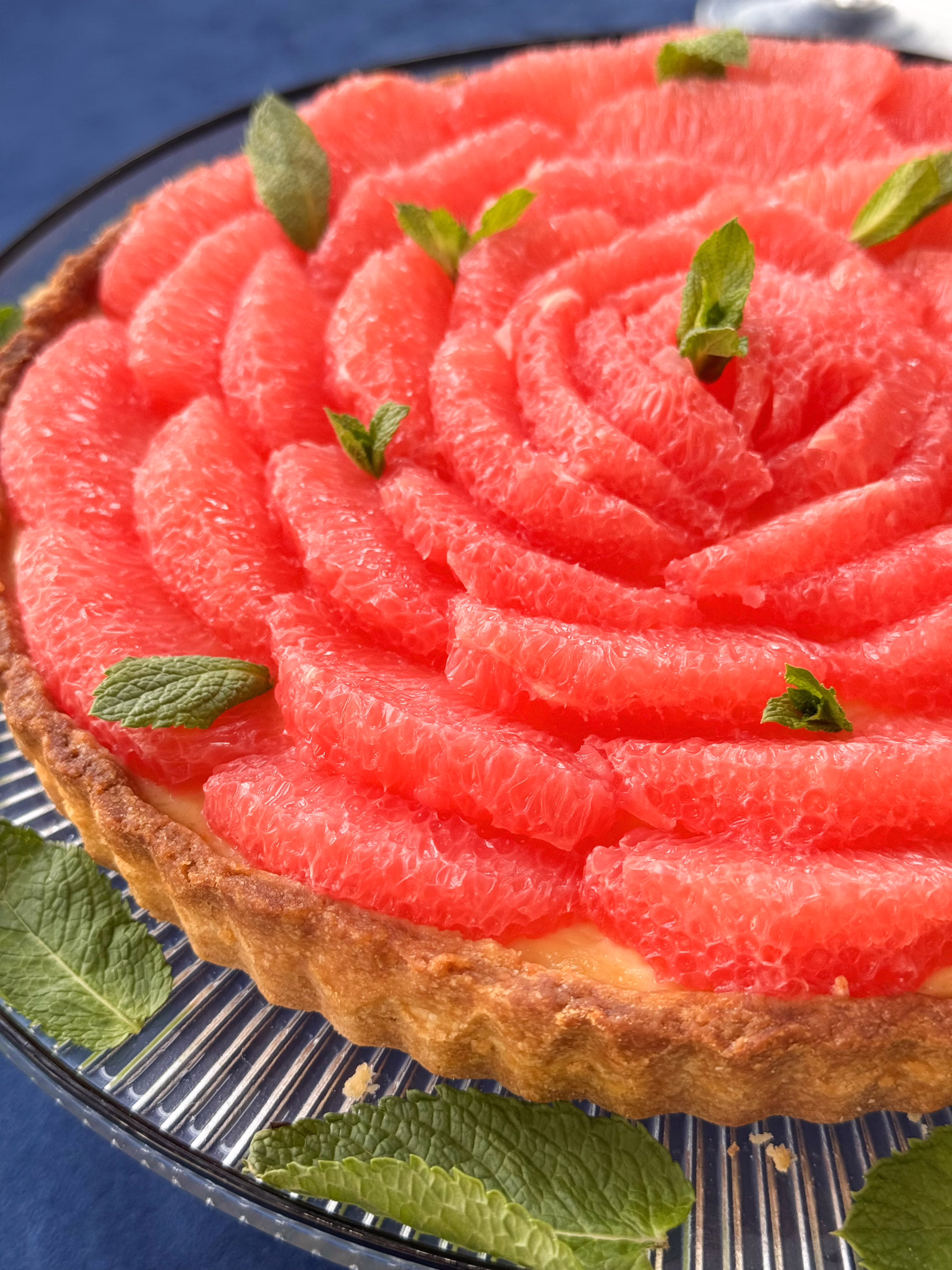 Різдвяна випічка