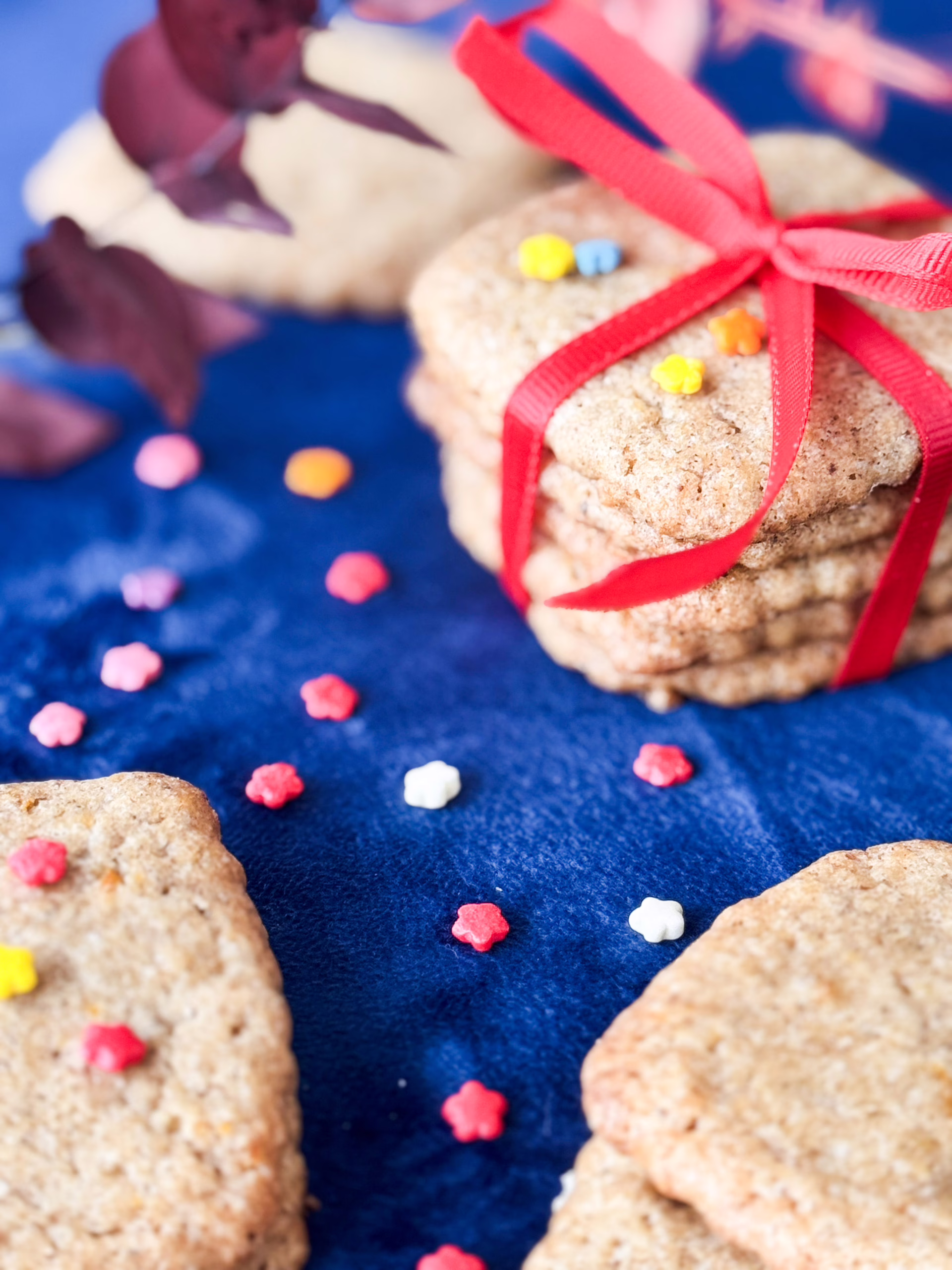 Різдвяна випічка