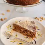 Вафельний торт