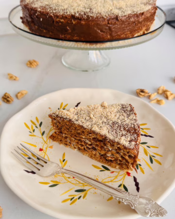 Вафельний торт